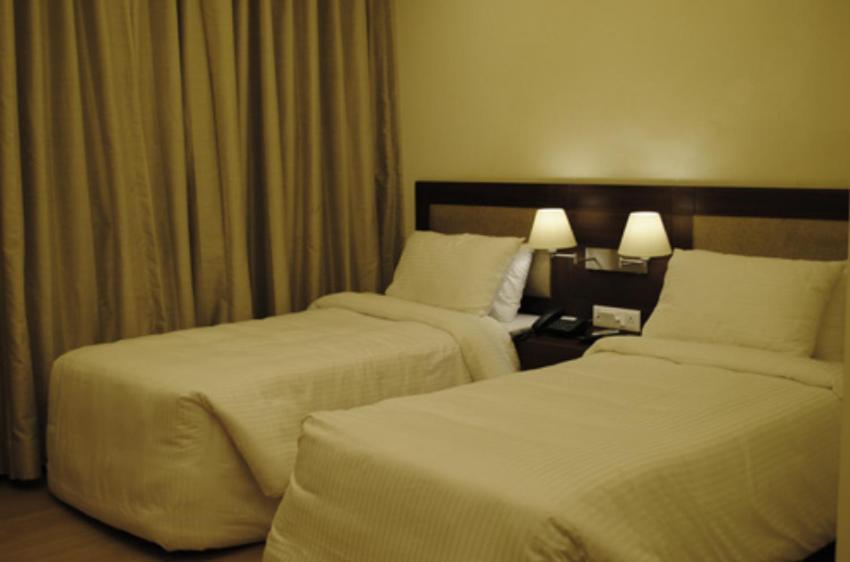 Hotel Forest Avenue - Best Luxury Hotel In Dehradun Habitación foto