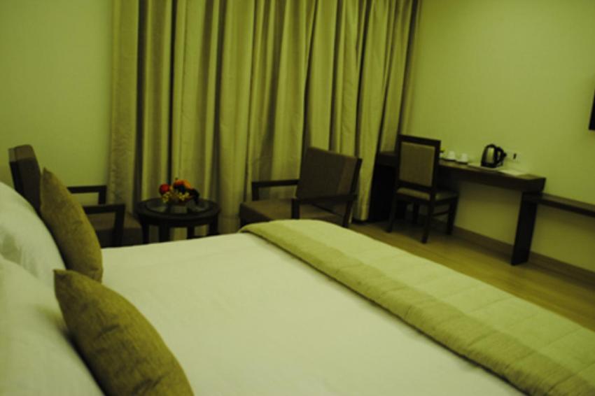 Hotel Forest Avenue - Best Luxury Hotel In Dehradun Habitación foto