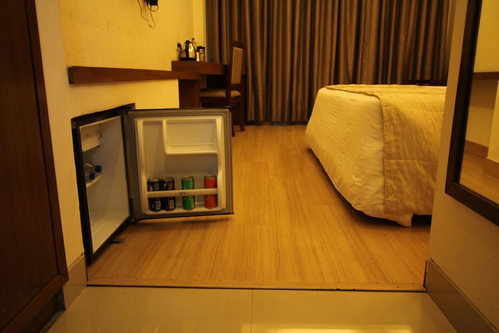 Hotel Forest Avenue - Best Luxury Hotel In Dehradun Exterior foto