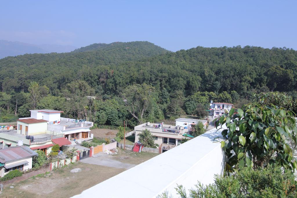 Hotel Forest Avenue - Best Luxury Hotel In Dehradun Exterior foto
