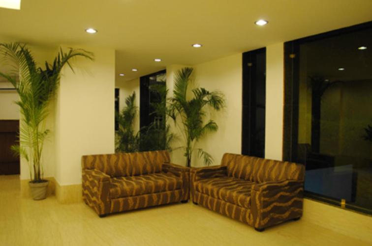 Hotel Forest Avenue - Best Luxury Hotel In Dehradun Exterior foto